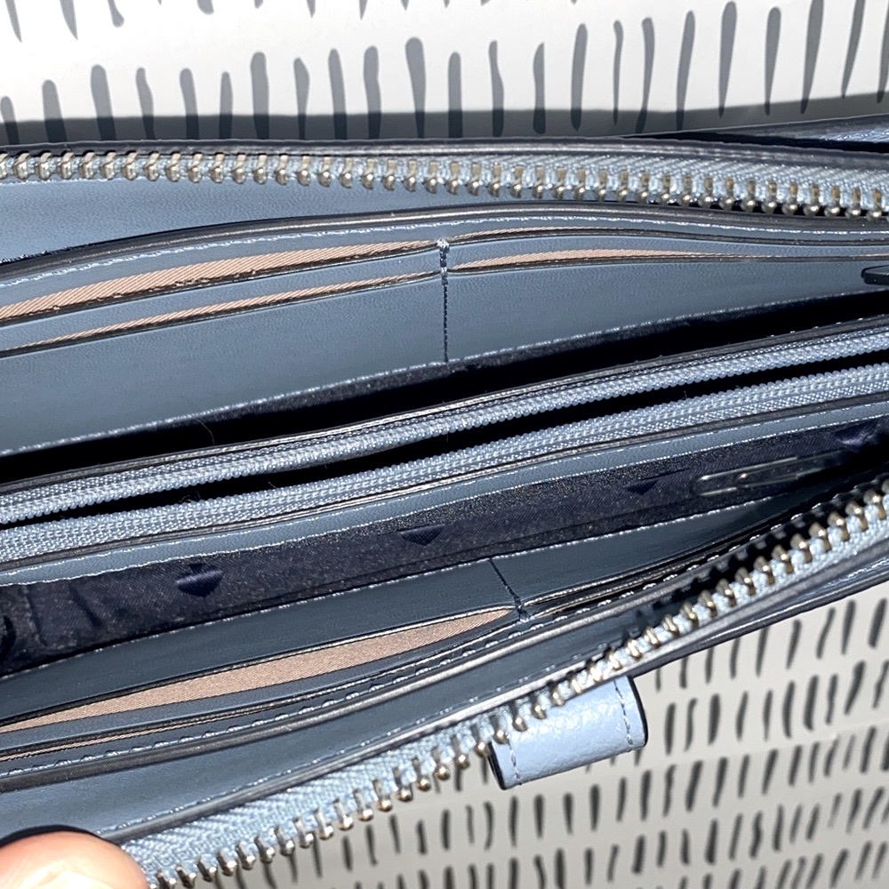 Kate Spade Wallet On A String Crossbody Shoulder … - image 4